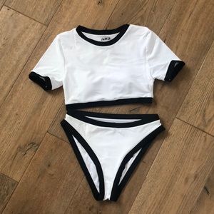 Aava “Frankie” swimsuit